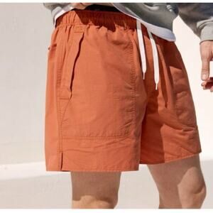 AYR The Dirtbag Shorts in Rind XS New